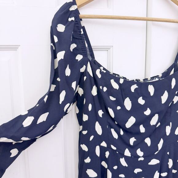 Reformation Sigmund Dress - Picture 5 of 11